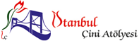 İstanbul Çini Atölyesi ,Çini Bisküvi Malzemeleri, Çini Fırınlama, Sırlama